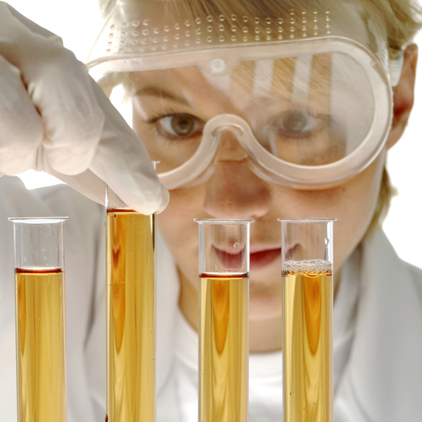 Gotta: nuove definizioni preliminari per i reperti ecografici