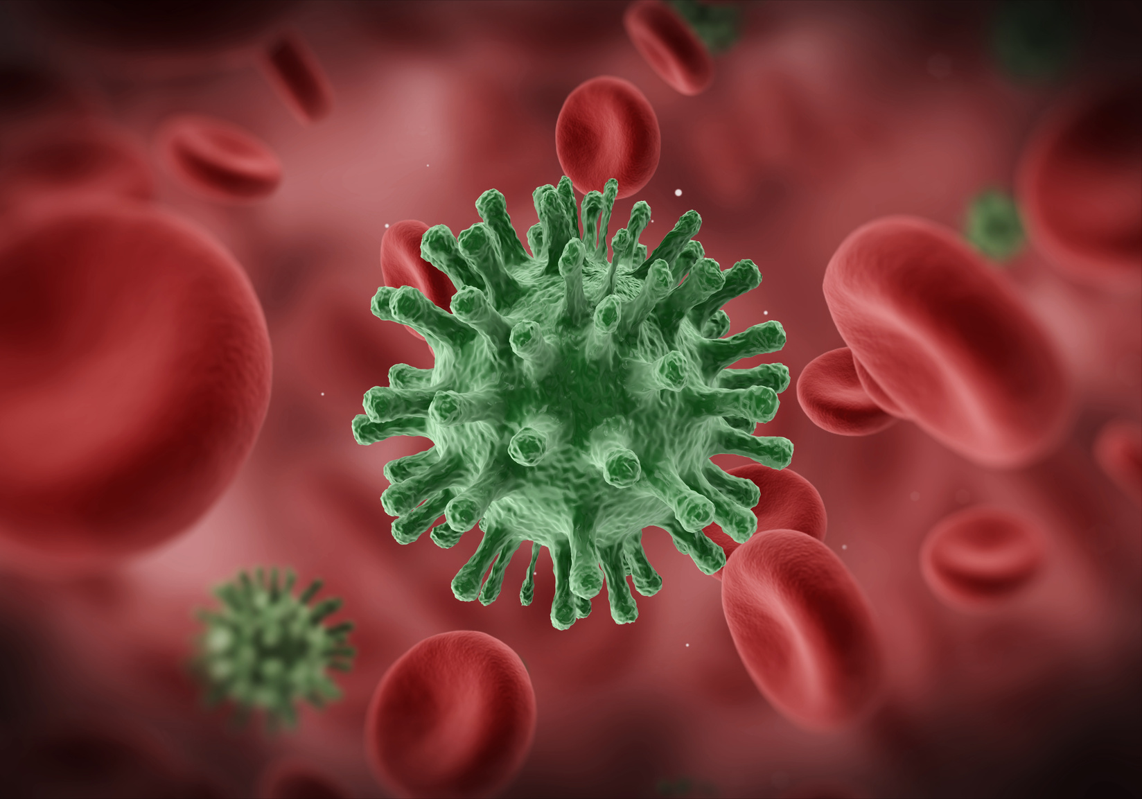 Hiv: scoperto processo che lo controlla, apre strada a cura