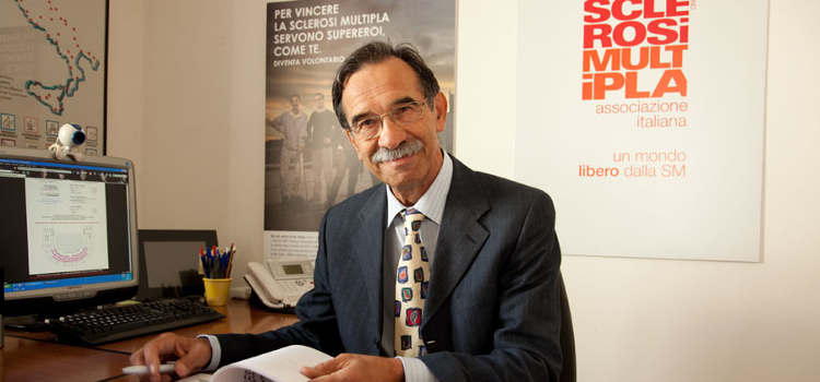 Sclerosi multipla: morto D’Ercole, fu presidente Aism