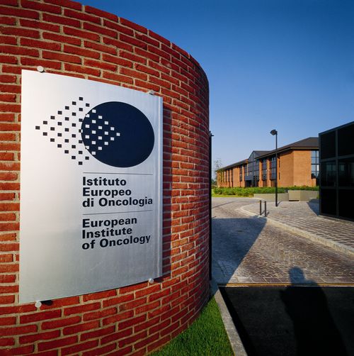 Stefano Pileri a capo della nuova Unità di Emolinfopatologia dello IEO