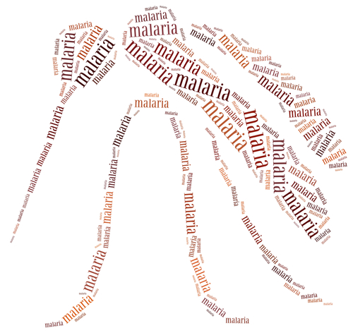 Malaria cerebrale infantile: utile supporto ventilatorio