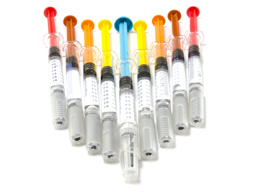 Nuovi anticoagulanti e gestione peri-operatoria