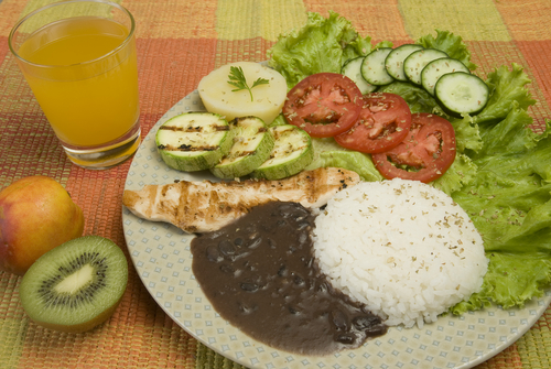 Diabete di tipo 2: meno fame e depressione con 2 pasti al giorno