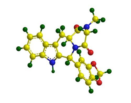 Iperplasia prostatica benigna: utile il tadalafil