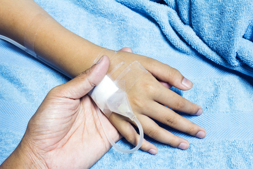 Leucemia: nuova tecnica riduce le ricadute post trapianto