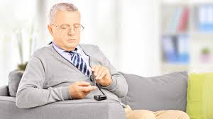 Diabete sovratrattato negli anziani?