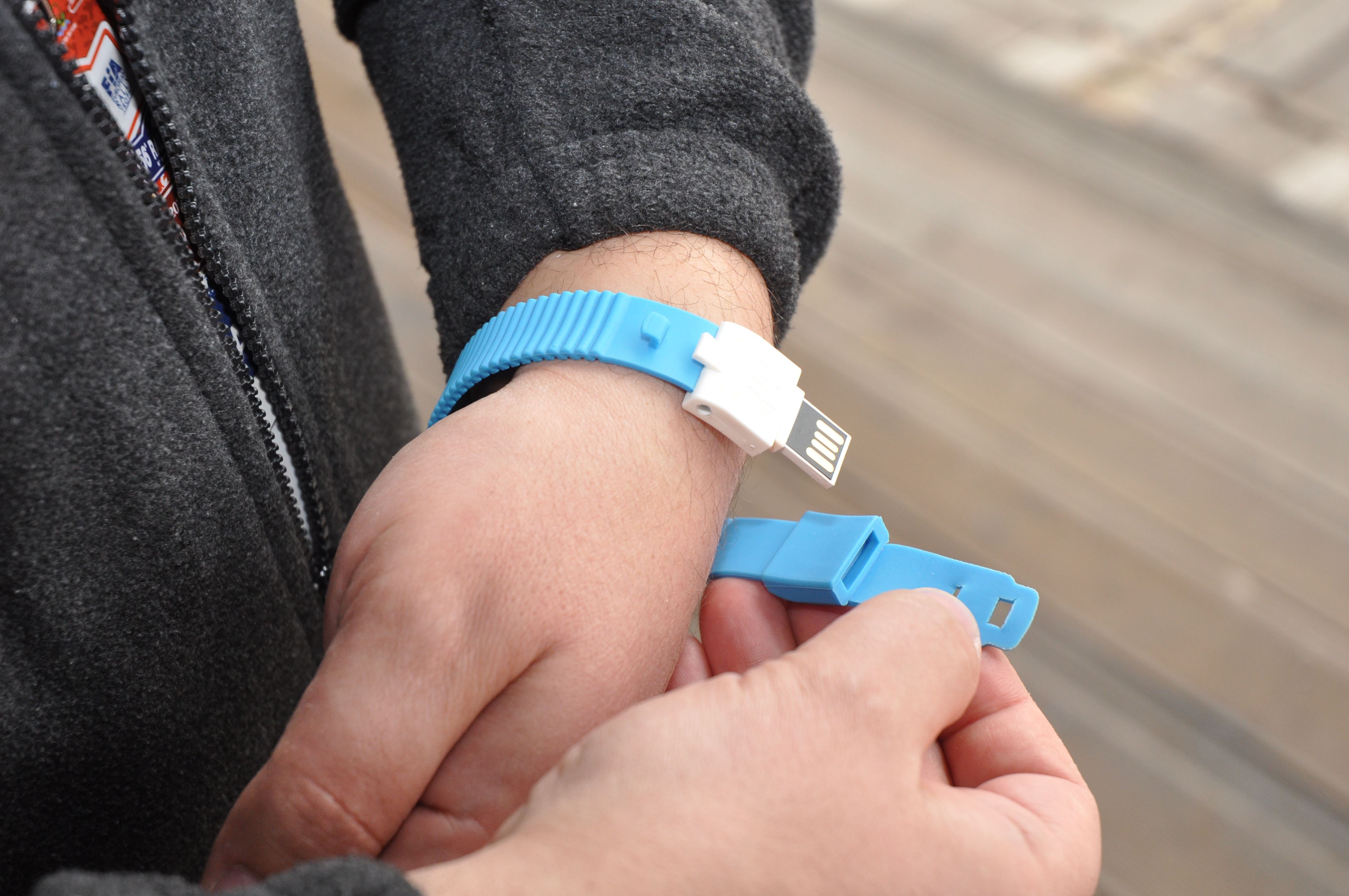 Emofilia, bracciale salva-vita gia’ utilizzato da 500 persone