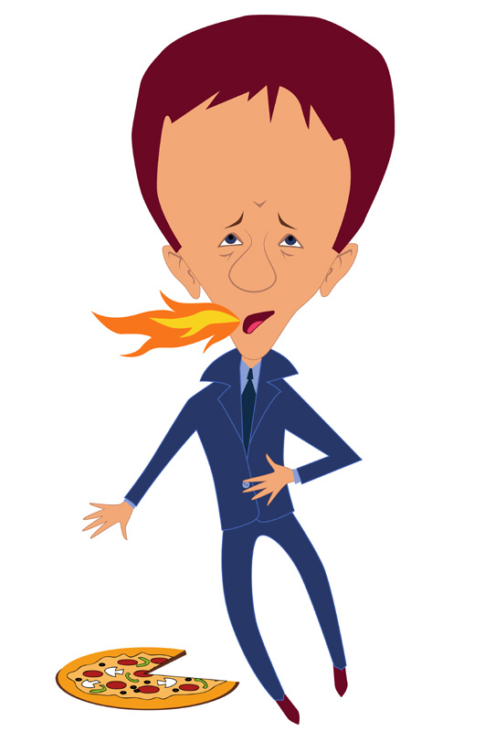 I sintomi da reflusso: verso una gestione condivisa