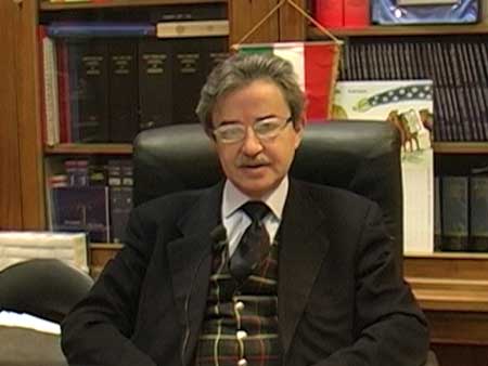 Andrea Lenzi nuovo presidente Società italiana endocrinologia