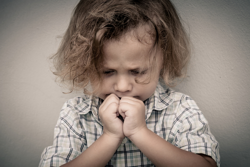 Sordità parziale infantile: il mancato trattamento ha conseguenze