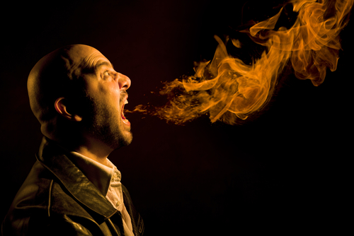 Dolore toracico non cardiaco e reflusso; fattori determinanti dell’associazione