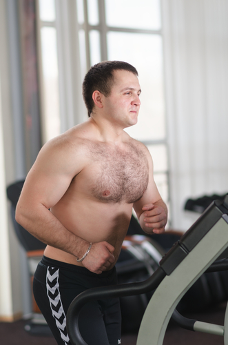 Ipertensione meno probabile nei pazienti in forma