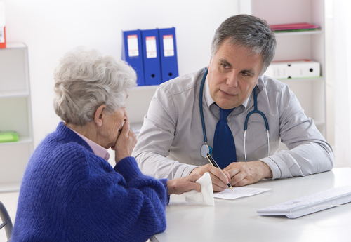 Anticoagulanti: il valore relativo degli esiti clinici varia fra i pazienti