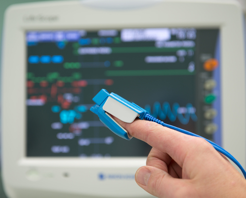 Asma e bronchiolite: pulsossimetria intermittente idonea nei bambini ricoverati