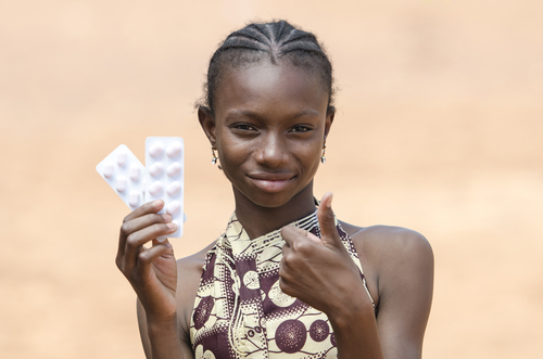 Hiv, rilpivirina ed accesso agli alimenti