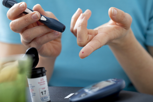 Diagnosi precoce del diabete: rischio minore di problemi cardiaci