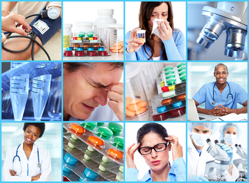 Siared: combattere il dolore con la giusta arma