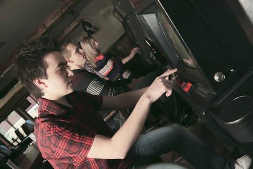 Ludopatie: nel 2014 +15% di persone al Sert