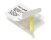 Chirurgia senza sangue: anche in Italia TachoSil®