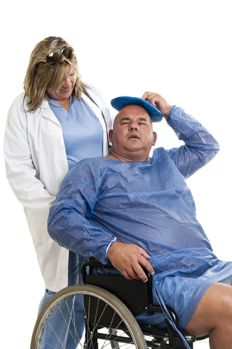 Chirurgia bariatrica connessa a rischio suicidio