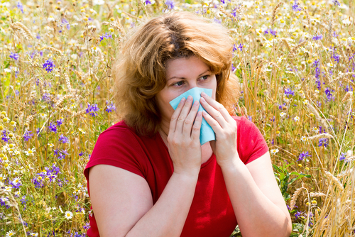 Rinite allergica: nuove linee guida
