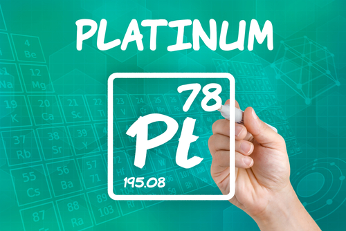 Desensibilizzazione dal platino: successo dipende dall’agente considerato