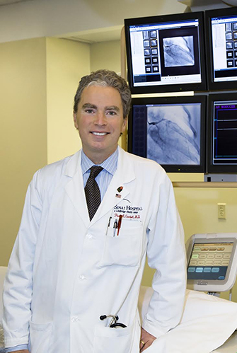 PCI e terapia anticoagulante: Popular Science incontra Paul Gurbel