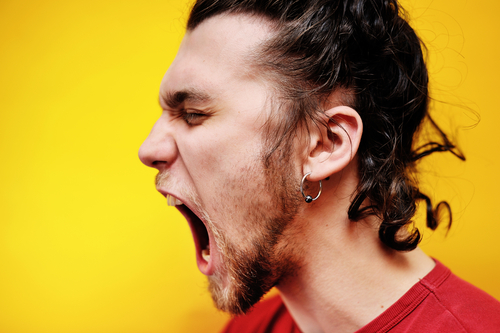 Congresso Sip: il 63% dei pazienti con schizofrenia presenta stati di agitazione