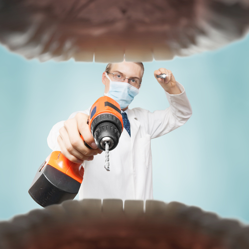 Nuovi impianti dentali: i pazienti individuano problemi