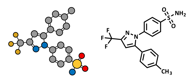Tumori colorettali: identificati biomarcatori per prevenzione con celecoxib
