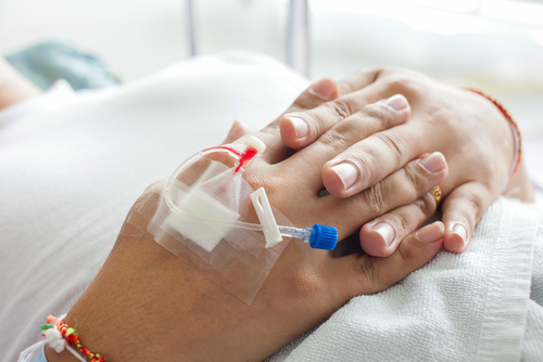 Tromboembolia venosa: ancora superiore l’eparina nei pazienti oncologici