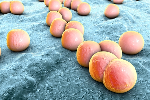 Faringite da streptococco: bambini trattati con ritorno a scuola in 12 ore