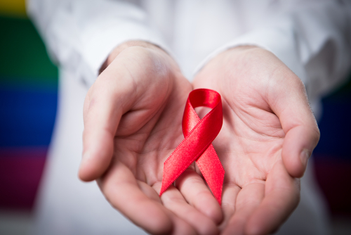 HIV: istoplasmosi disseminata, fondamentale rilevarla anche in persone da zone non endemiche