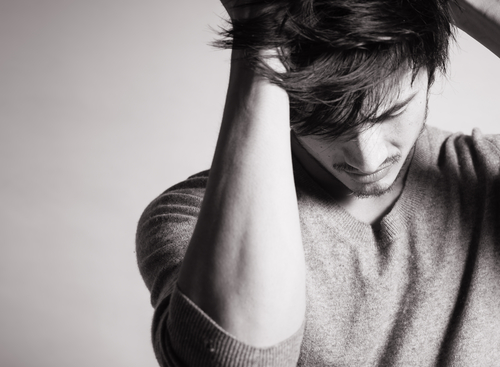 Suicidio: individuati i 3 campanelli d’allarme