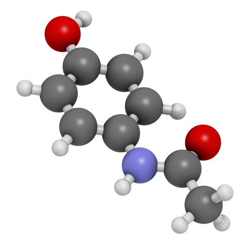 Febbre: acetaminofene non riduce mortalità