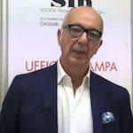 Leandro Provinciali è il nuovo presidente della SIN