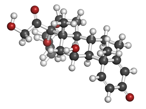 Rettocolite ulcerosa distale: efficace schiuma al budesonide