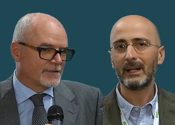 Sclerosi Multipla: trattamento precoce e criteri di scelta terapeutica (Videospeciale)