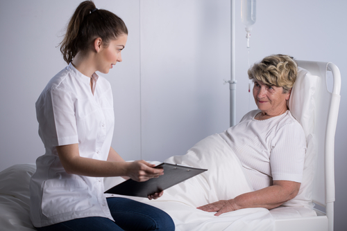 BPCO: gestione domiciliare riduce le riammissioni ospedaliere