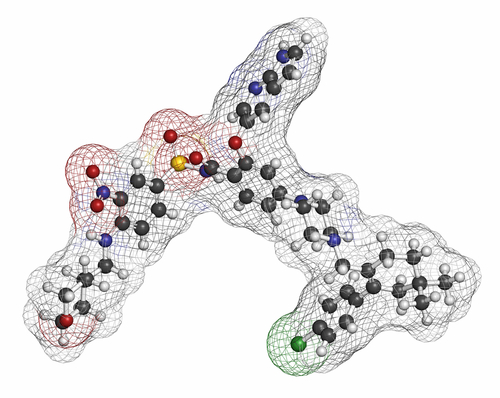 Congresso ASH: Venetoclax efficace in fase I e II contro Leucemia linfatica cronica