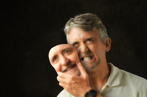 Antidepressivi connessi ad incremento rischio maniacale