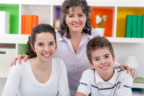 Genitori e adolescenti: migliorare la relazione per una migliore gestione del diabete