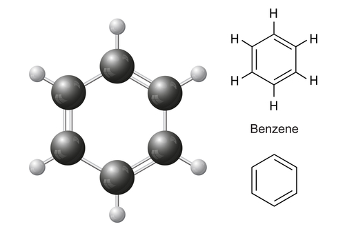 Esposizione occupazionale al benzene e rischio di cancro della testa e del collo