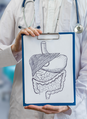 Enterografia con risonanza magnetica utile nel valutare la risposta clinica nei pazienti pediatrici con IBD
