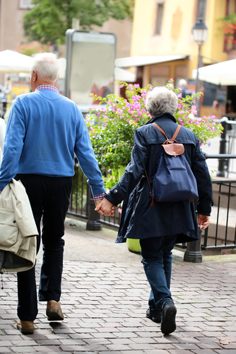 Cardiochirurgia: deambulazione lenta nell’anziano aumenta rischio mortalità