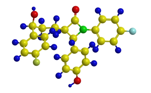 Epatite C: ezetimibe ed interferone/ribavirina migliorano risposta virologica