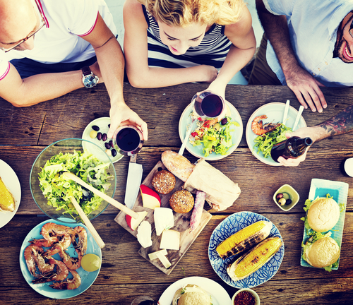 Sclerosi Multipla: lesioni cerebrali fanno perdere il senso del gusto