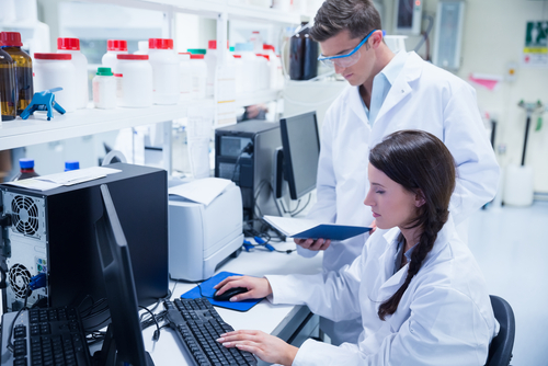 Research Award 2017: i giovani e la ricerca prima di tutto