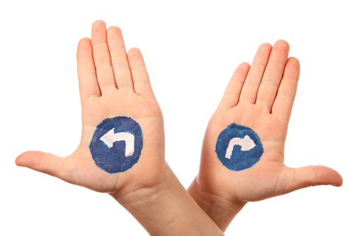 Varianti genetiche mancine connesse a connettività cerebrale e patologie neuropsichiatriche