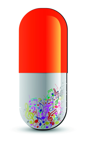 Musicoterapia aiuta i bambini a sopportare le vaccinazioni